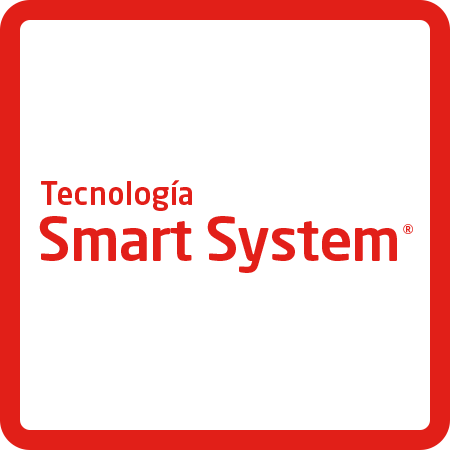 Tecnología Smart System®