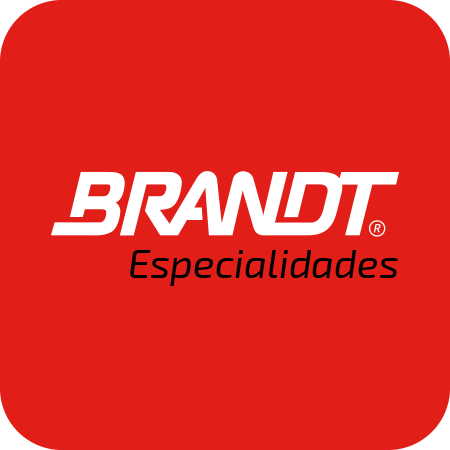 BRANDT Especialidades
