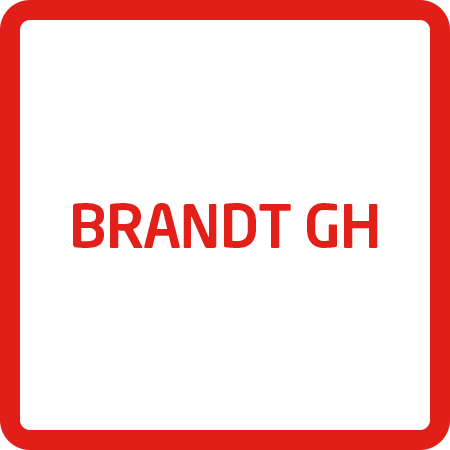 BRANDT® GH