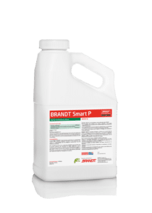 Smart P | Fertilizante Foliar | BRANDT Europe